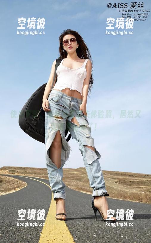快乐更新：爱丝的高尔夫体验照，居然又变得更好玩了！