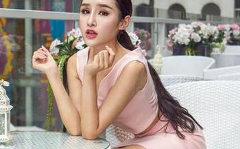 新年新气象，爱丝写真带来2016春季套图，让你过个俏丽年！