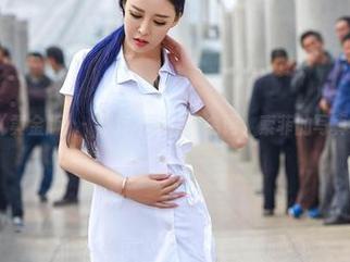 AISS爱丝(黄金版) – 穿行不过是个名词，索菲的写真才是主角！