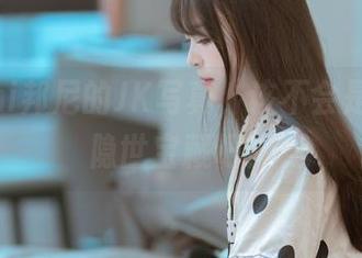 Bangni邦尼的JK写真，该不会是免费的隐世宝藏吧？