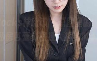 BoBoSocks袜啵啵 – 原图里的小甜豆，私房芭蕾舞照撩人指数Max