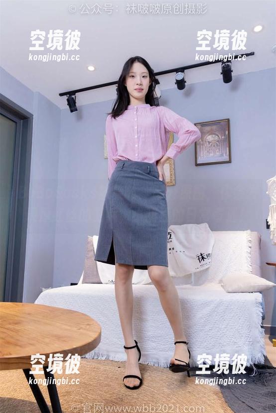 BoBoSocks袜啵啵 - 翻开原图，你会发现厚红丝的卫兵，小甜豆的日常奇遇！
