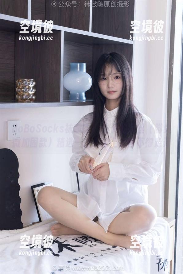 BoBoSocks袜啵啵 - 稚予的肉丝（脚尖微加固款）精选—让人瞄上又舍不得走开