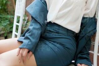 Feilin嗲囡囡 – 夏笑笑Summer的浴缸：免费美图，还不快来瞧瞧这水花四溅的样子？