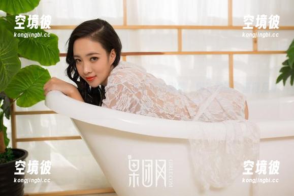 GIRLT果团网 - 王语纯写真合集中的剧情，细节满满，值得反复咀嚼。