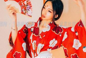 GIRLT果团网 – 王语纯的JK美图又来了，分享给那些还没见过的人吧！