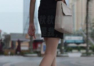 IESS异思趣向 – 秋秋的恶趣味力作——写真图集：新郎不是我，但我还是要闪光！