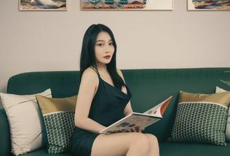 Ligui丽柜 – 甜甜的闺秀合集：我的房间比你们想的更乱