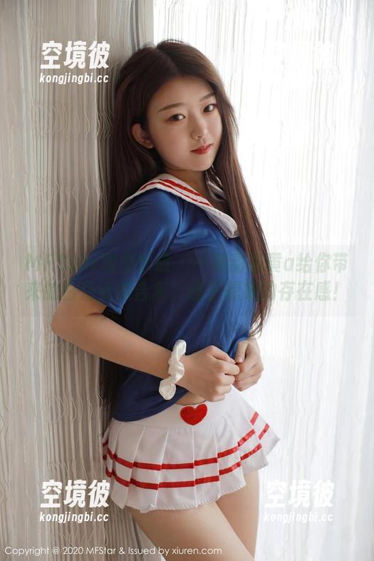 MFStar模范学院 - 一颗甜蛋黄a给你带来的白色资源合集，超乎想象的存在感！