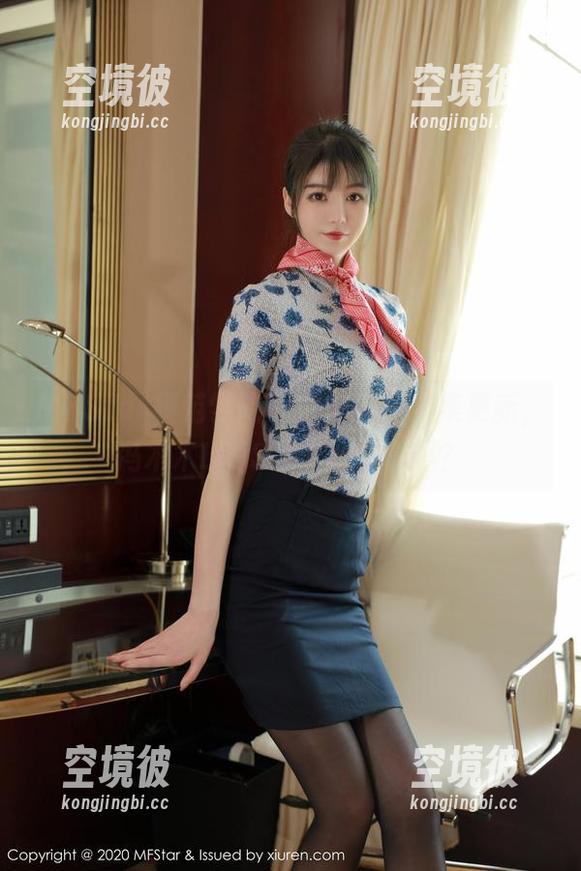 MFStar模范学院 - 新的内衣合集更新，冯木木LRIS又要翻车了吗？
