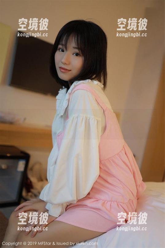 MFStar模范学院 - 宅兔兔的礼服精选——找不到资源？来这儿准没错！