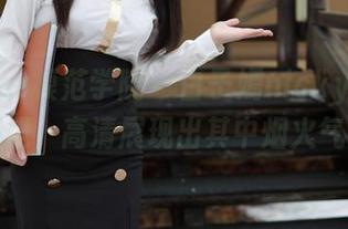 MFStar模范学院 – 白子嫣nicky的牛气在线，高清展现出其中烟火气。