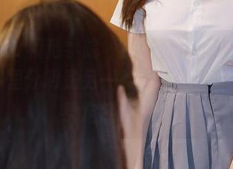 MFStar模范学院 – 韩子萱mm妹妹，高清套图里分明是另一种韵味，你听说过“绑定感”吗？
