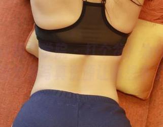 MFStar模范学院 – 打个岔！为何顾乔楠的女友写真资源让我想多了