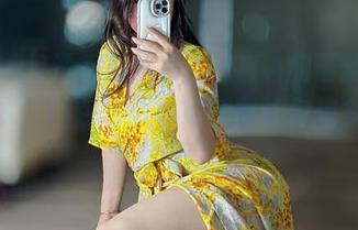 微密圈 – 透视的魅力，MIYA的蕾丝碎花三点式？图包下载，细腻到让你想多看几眼