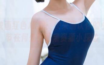 喵糖映画红色JK裙：快来确认你的小说情节在何处！图集资源小探险