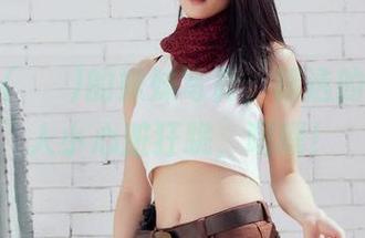 Min.E(민이)的妹妹写真，精选的美图让人小心脏狂跳，嘿嘿！