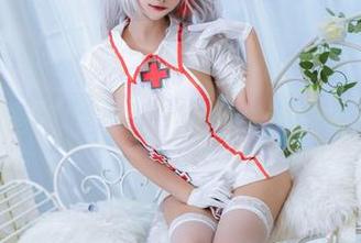 福利档期准备好了吗？Momoko葵葵的英仙座值得一look！