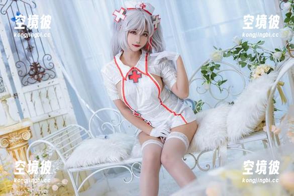 福利档期准备好了吗？Momoko葵葵的英仙座值得一look！