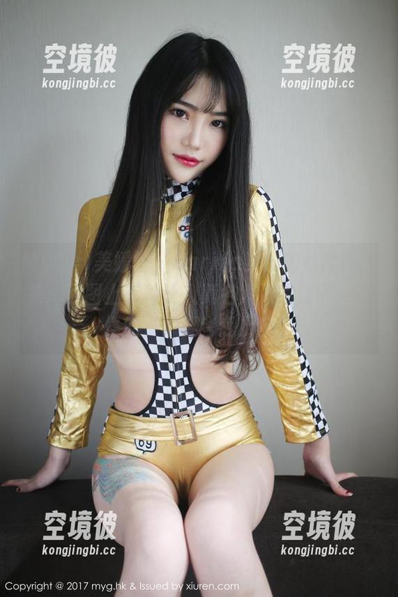 MyGirl美媛馆-Carina梦绮 MyGirl美媛馆 - Carina梦绮的丝袜作品集:原图上有种让人莫名紧张的氛围,怪怪的,像要考我历史。