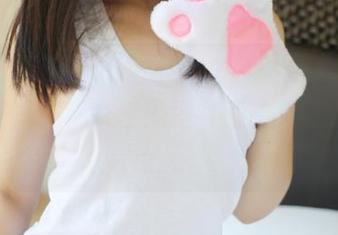 MyGirl美媛馆 – 你见过李雪婷Anna的全套图集吗？女王的眼神直击灵魂，压力山大。
