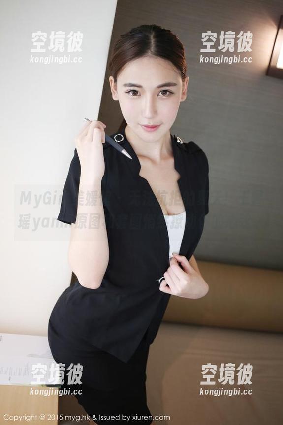 MyGirl美媛馆 - 无法抗拒的夏天！王馨瑶yanni原图和套图悄然撩动你的心弦。