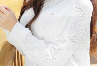 MyGirl美媛馆 – 不止是漂亮，陈怡曼coco用图片勾勒的女神，资源让我应接不暇
