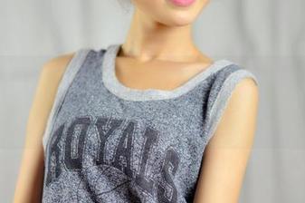 PANS – 这套萌萌的图集，衣服比人更抢眼，是我眼拧到了吗