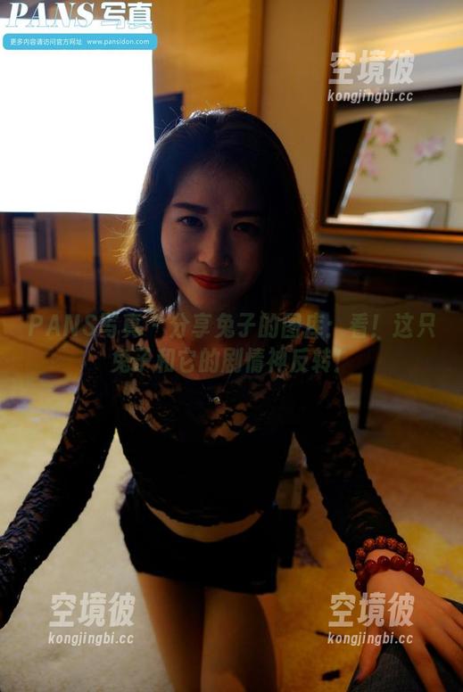 PANS写真 - 分享兔子的图库：看！这只兔子和它的剧情神反转！