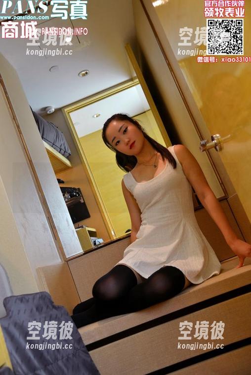 PANS写真 - 嘉嘉最新套图，有幸目睹这场新模试镜，着实头疼。