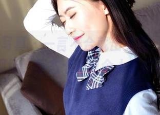PANS写真 – 一言不合就出美图，萌萌的试镜现场，萌态十足也令人忍俊不禁。
