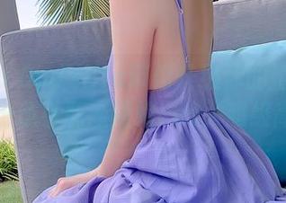 Potato Godzilla带你升级你的婚礼氛围,妆扮成小恶魔新娘cos,超级高清喔