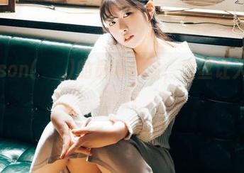 Sonson(손손)的最新作品，肉丝让人难以自拔！