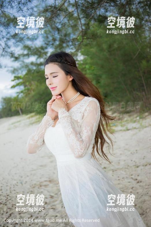 TGOD推女神 - 说是Lee小棠的黑白美图，不如说是资源的逆袭，不服来辩。