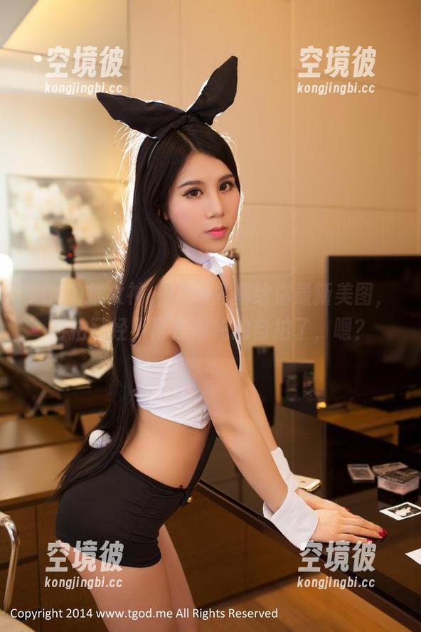 TGOD推女神-Una尤娜 TGOD推女神 - Una尤娜给你最新美图,自拍已经不再是单纯的自拍了,嗯?