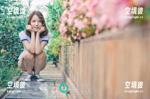 TGOD推女神 - 王语纯内衣原图分享，这人真有作画的天赋，整个画面看着都舒服。