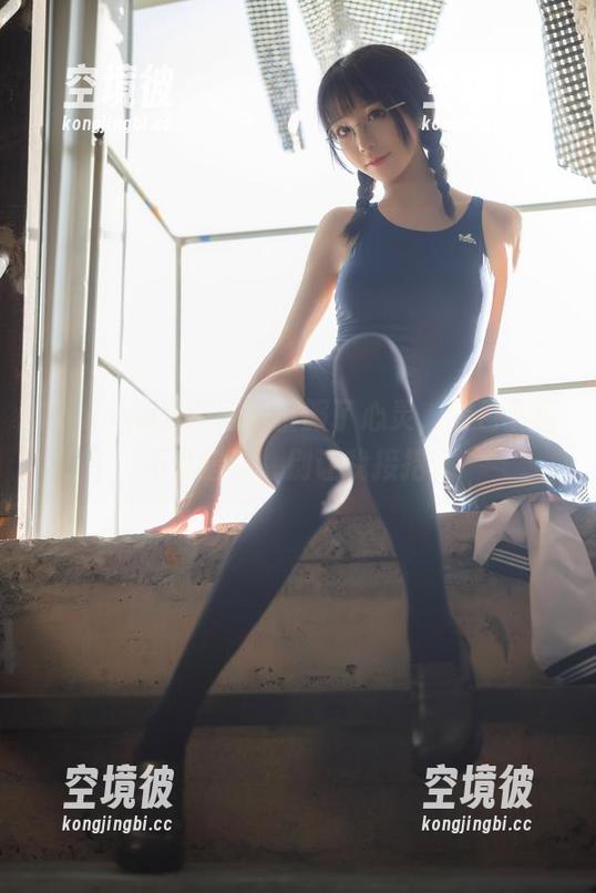 Tomoyo酱用网袜征服了心灵，图包下载不可错过，别让我接招。