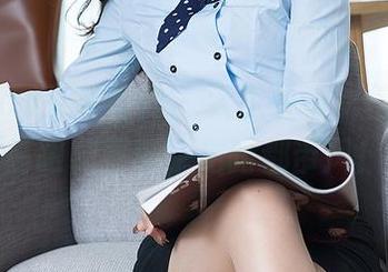 TouTiao头条女神 – 大家快看，信悦儿的高跟鞋更新，走路都带风！