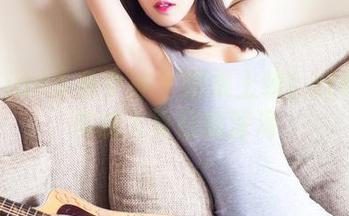 TouTiao头条女神 – 图集上线！柠檬酱带你跃入夏日的深海