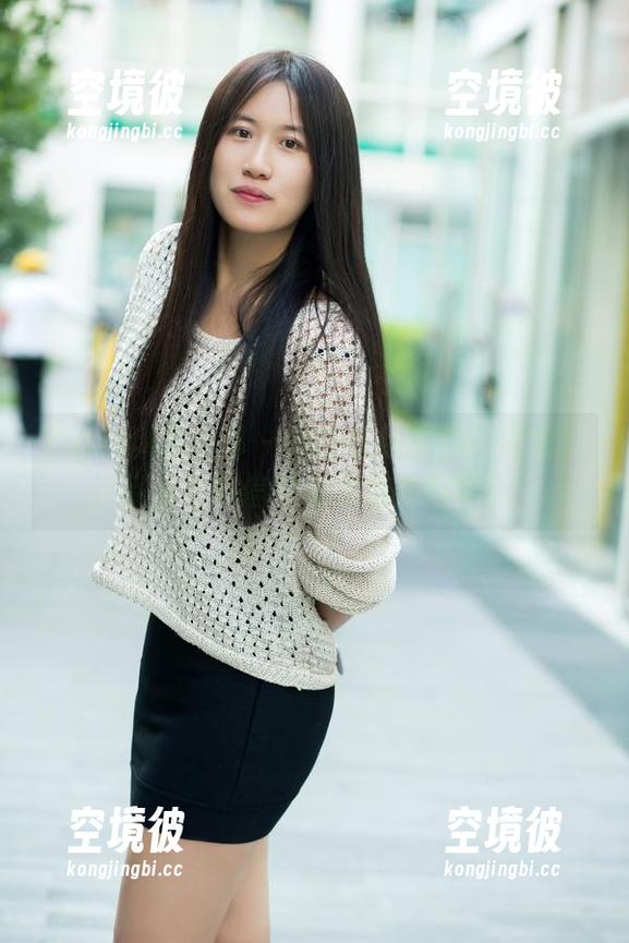 TuiGirl推女郎 - 易阳在线新作：内衣？我只看到信仰和灵魂的升华！
