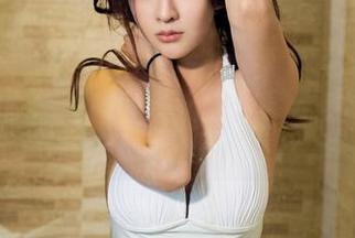 TuiGirl推女郎 – 别喧哗！李丽莎的明星级裸足写真集精选，脚丫让你心乱如麻！