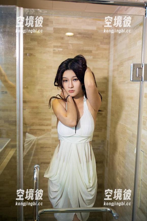 TuiGirl推女郎 - 别喧哗！李丽莎的明星级裸足写真集精选，脚丫让你心乱如麻！