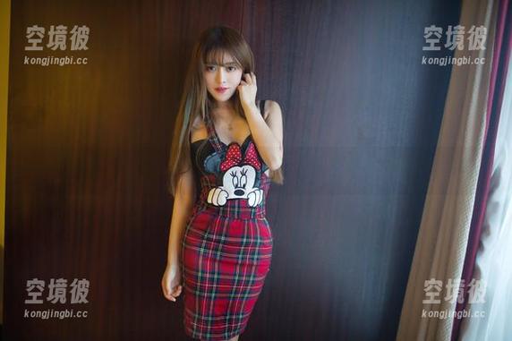 TuiGirl推女郎-李丽莎 TuiGirl推女郎 - 有种女王范儿,李丽莎私拍写真竟让人心乱