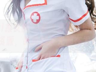 TuiGirl推女郎 – 看这里！王明明的修女资源，眼角的余光都在发光