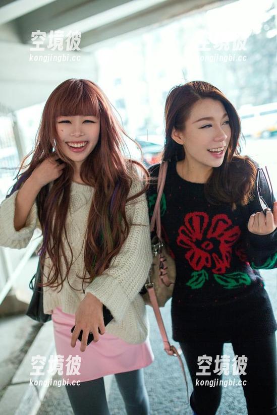 TuiGirl推女郎 - 最新写真：王馨瑶的网袜，谁还在穿普通的袜子？