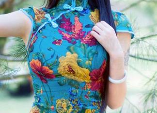 TuiGirl推女郎 – 王馨瑶的婚纱幻影：我只是在分享，不想负责任哦