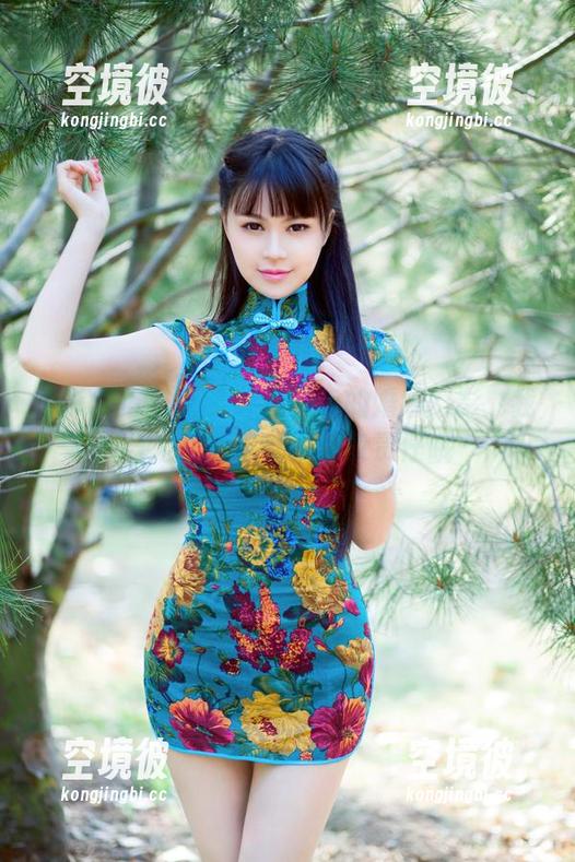 TuiGirl推女郎 - 王馨瑶的婚纱幻影：我只是在分享，不想负责任哦