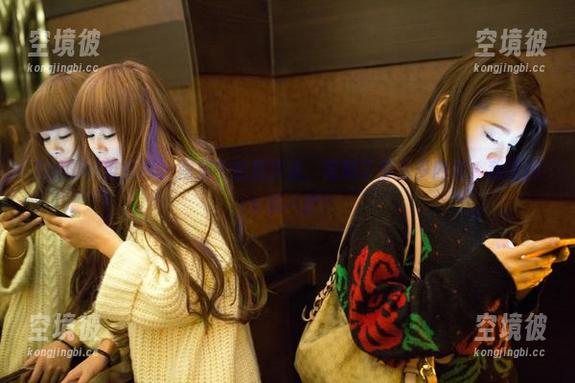 TuiGirl推女郎-赵梦洁 TuiGirl推女郎 - 图集中的赵梦洁,定制了那么多内衣,我该pick哪一款?
