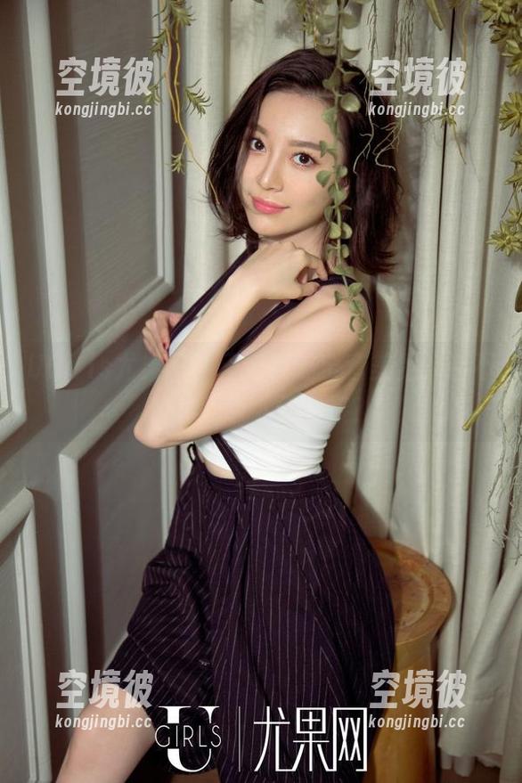 UGirls尤果网 - 王语纯这全套美足，还不快给我个下载链接？