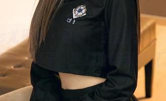 UGirls尤果网 – 更新！这组图集，诗朵雅做厨娘的样子，要是能吃到就好了！